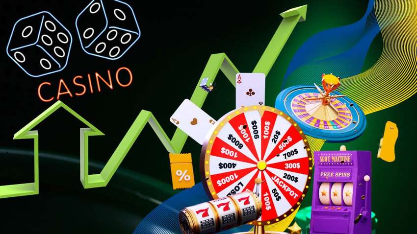 Casino777 Suisse Your Ultimate Destination for Online Gaming Fun