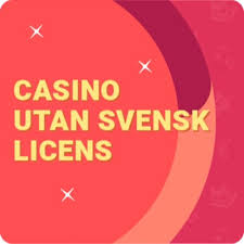 Casinon utan Svensk Licens med Swish - En Komplett Guide Casinon utan Svensk Licens med Swish - En Komplett Guide