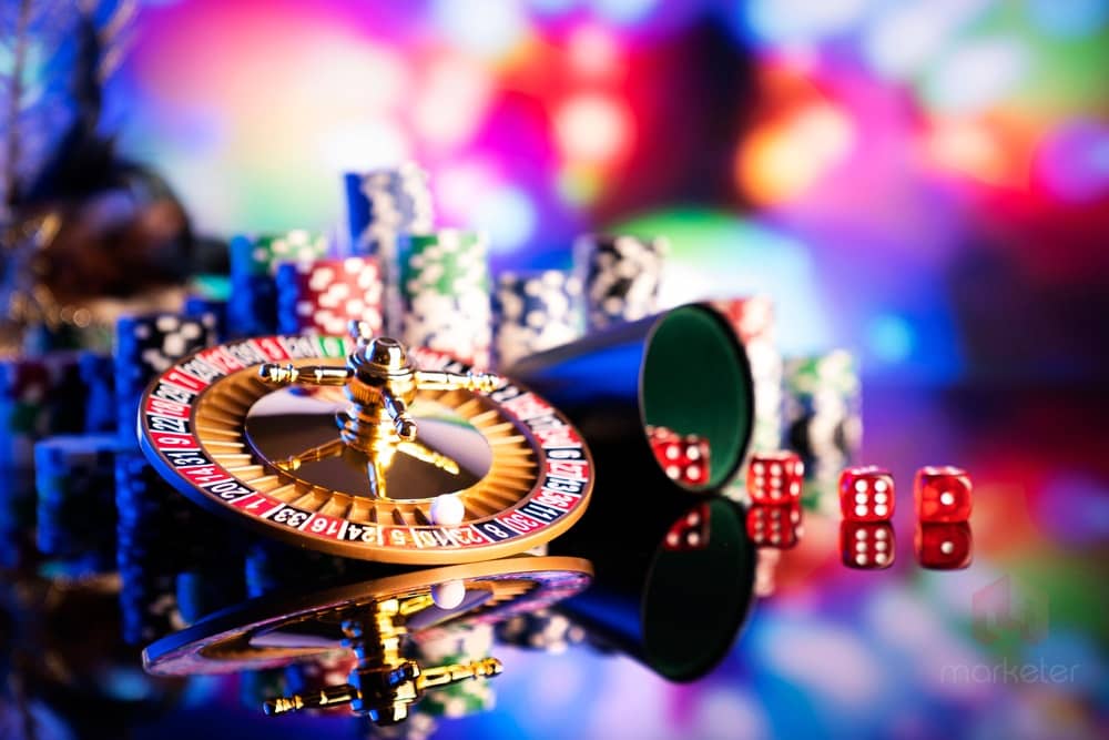 Discover Endless Fun and Exciting Spins at Online Casinos Discover Endless Fun and Exciting Spins at Online Casinos