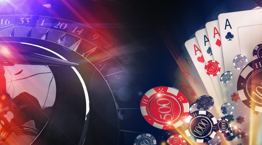 Discover Endless Fun and Exciting Spins at Online Casinos Discover Endless Fun and Exciting Spins at Online Casinos