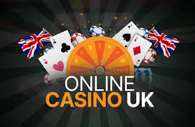 Discover the Best Online Casinos in the UK - Winning Awaits!
