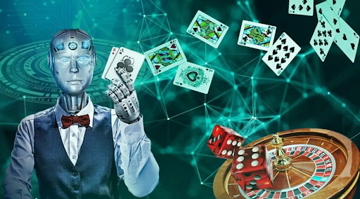 Discover the Exciting World of Online Gaming at Indoslot456 995451938 Discover the Exciting World of Online Gaming at Indoslot456 995451938