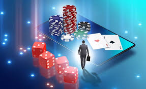 Discover the Exciting World of Online Gaming at Indoslot456 995451938 Discover the Exciting World of Online Gaming at Indoslot456 995451938
