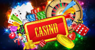 Experience the Thrill of Richy Leo Casino Experience the Thrill of Richy Leo Casino
