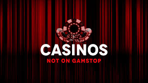 Explore Non Gamstop UK Casino Sites for an Unrestricted Gaming Experience 750630219
