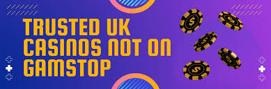 Exploring Independent Casinos Not on Gamstop 741731032 Exploring Independent Casinos Not on Gamstop 741731032
