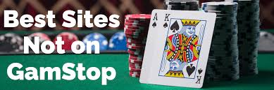Exploring Not on Gamstop Casinos A Guide to Alternative Gambling Options 672160954 Exploring Not on Gamstop Casinos A Guide to Alternative Gambling Options 672160954