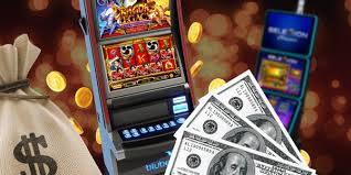Exploring the World of Pop Casino A Thrilling Gaming Experience
