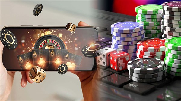 Gamification in Mobile Casino Apps Enhancing Player Engagement 1171330188 Gamification in Mobile Casino Apps Enhancing Player Engagement 1171330188