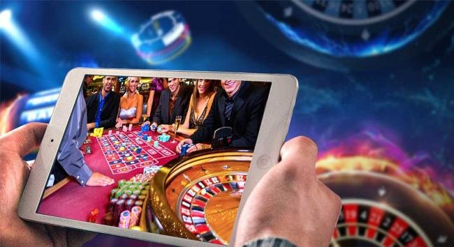 Lumo Casino A Comprehensive Review of Player Experiences