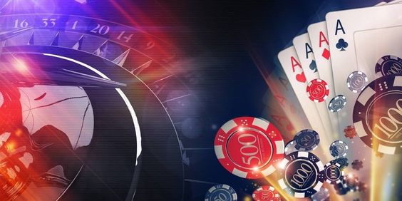 Objevte Nové Casino Bonus Bez Vkladu a Hrajte Bez Rizika