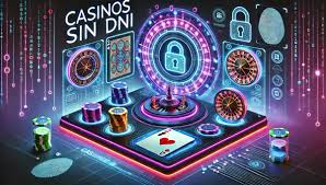 Casino sin DNI en España Todo lo que Necesitas Saber -265161780 Casino sin DNI en España Todo lo que Necesitas Saber -265161780