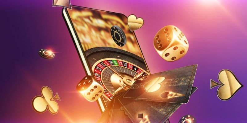 Casino sin DNI en España Todo lo que Necesitas Saber -265161780 Casino sin DNI en España Todo lo que Necesitas Saber -265161780