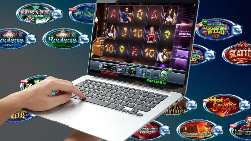 Честное онлайн казино ваш компаньон в мире азартных игр