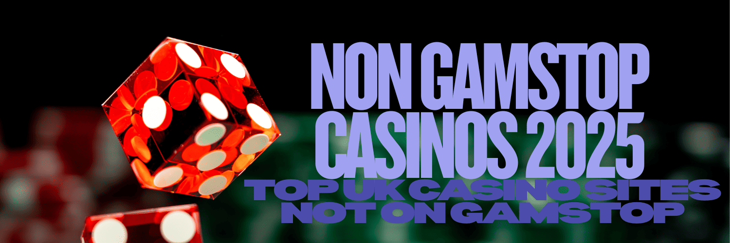 Discover the Freedom of Casinos Not on Gamstop Discover the Freedom of Casinos Not on Gamstop
