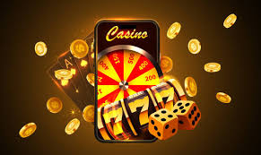 Discover Thrills at Locasbet Casino Online Slots Discover Thrills at Locasbet Casino Online Slots
