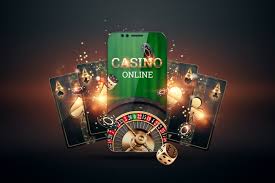 Discover Thrills at Locasbet Casino Online Slots Discover Thrills at Locasbet Casino Online Slots