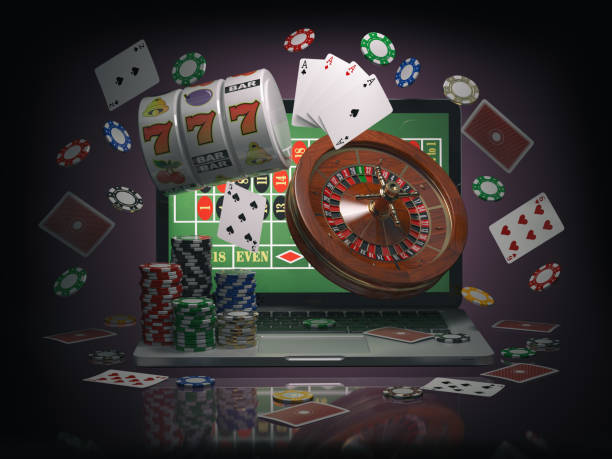 Exploring Spinsala The Ultimate Online Casino Experience 1862946844