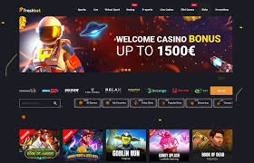Plongez dans le Monde de Nine Casino – Tables Electroniques et Offres Interessantes Plongez dans le Monde de Nine Casino – Tables Electroniques et Offres Interessantes