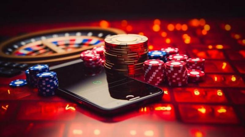 Big Wins Casino Your Gateway to Thrilling Gaming Experiences