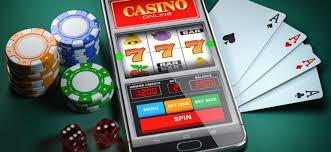 Online Casinos Offering Extra Spins A Comprehensive Guide