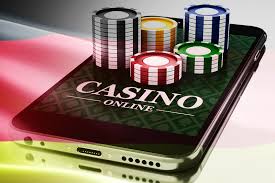 Online Casinos Offering Extra Spins A Comprehensive Guide