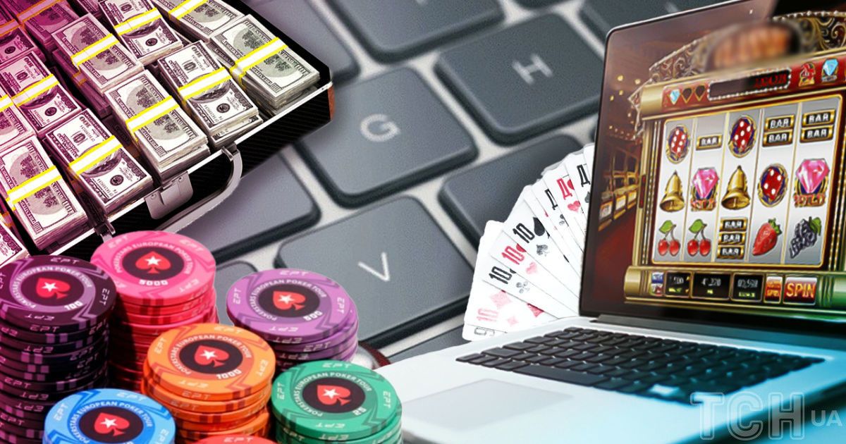 Unleashing the Excitement at Online Casino King's Chip