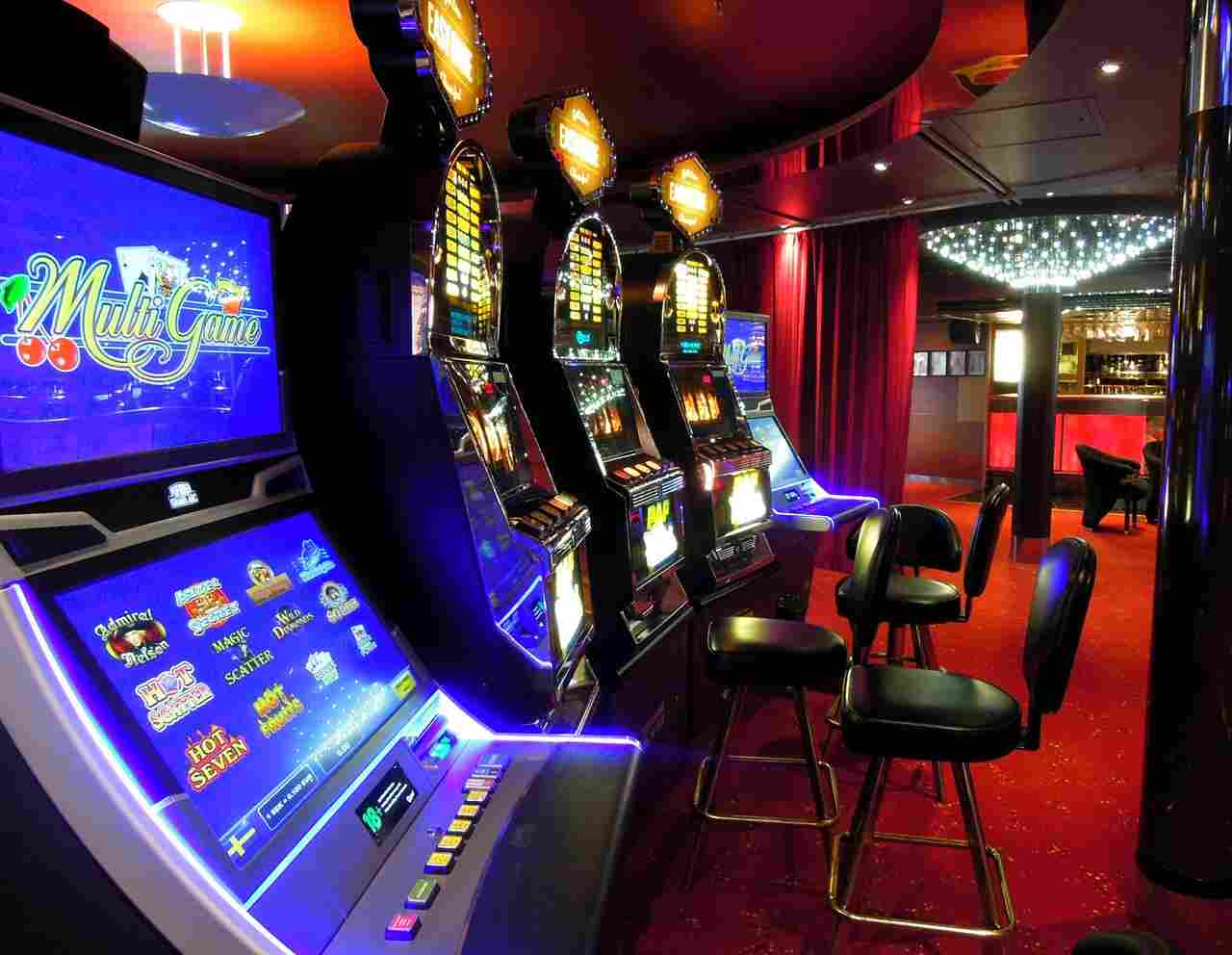 Why PrimaPlay Casino is Becoming Australia's Favorite Pokies Hub Why PrimaPlay Casino is Becoming Australia's Favorite Pokies Hub