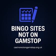 Discover Exciting New Bingo Sites Not on GamStop