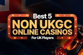 Explore the Best Non-UK Casino Sites A Guide to Top Online Gaming