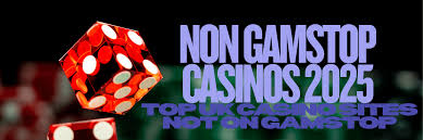 Exploring Casinos Not Registered on Gamstop A Guide for Players Exploring Casinos Not Registered on Gamstop A Guide for Players