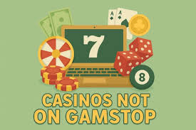 Exploring Non-Gamstop Casinos A Comprehensive Guide 1310823252 Exploring Non-Gamstop Casinos A Comprehensive Guide 1310823252