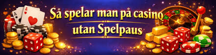 Casinon utan svensk licens En guide till spel online 780049894